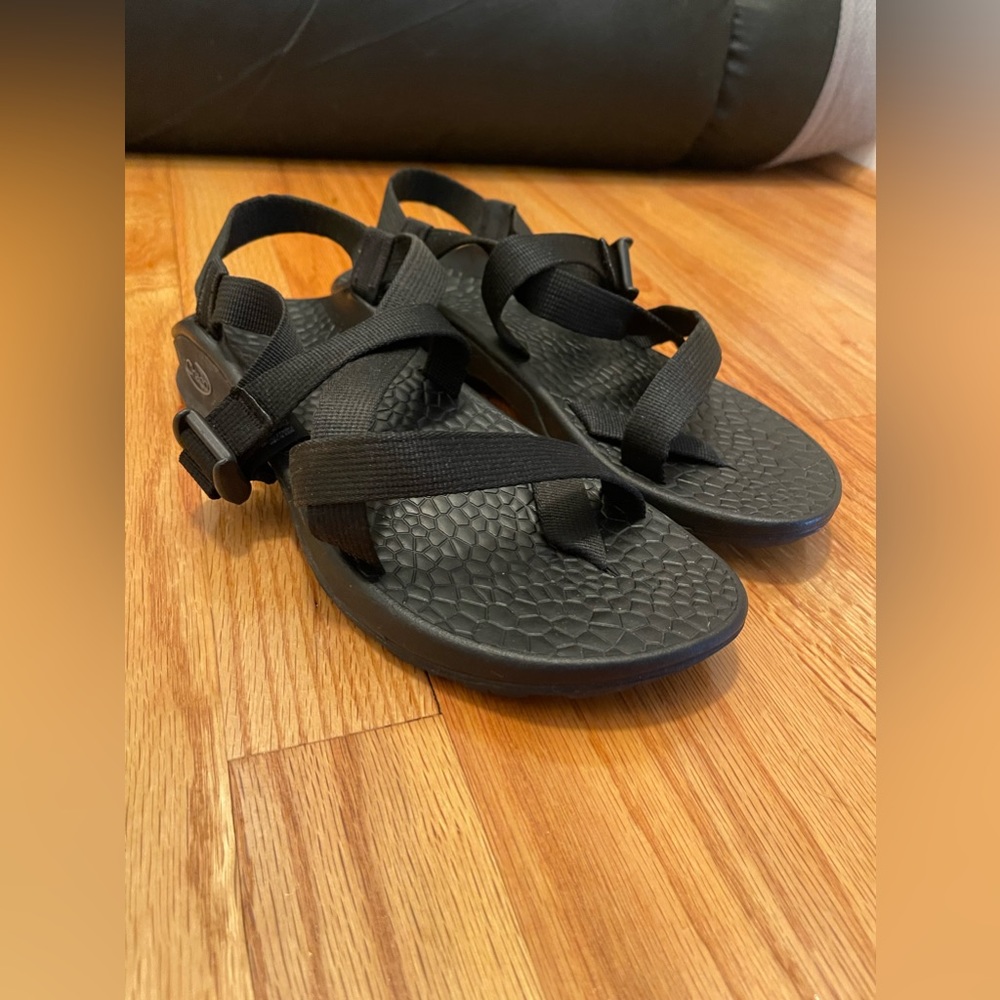 Black Women’s Chacos